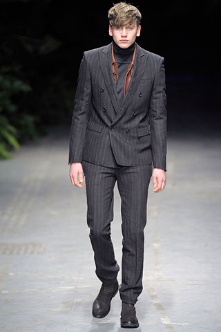 Costume National / - 2010-2011